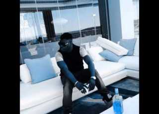  Castro Ft Luther Bounce NEW 2014