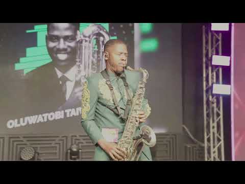 Saxotheo At The LIS S12