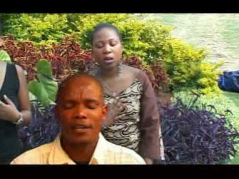 Neema Yake Salomon Mukubwa