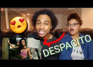  Luis Fonsi Despacito Ft Daddy Yankee Reaction Video
