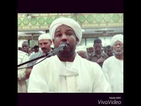 اواخر سورة المؤمنون تلاوة رائعة للشيخ الزين من تهجد 2015 اواخر سورة المؤمنون تلاوة رائعة للشيخ الزين من تهجد 2015