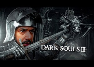 البث كامل بداية السيطرة في دارك سولز3 مع ملزلز7 1080p Dark Souls III