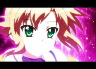 ViVid Strike Miura Rinaldi S Transformation