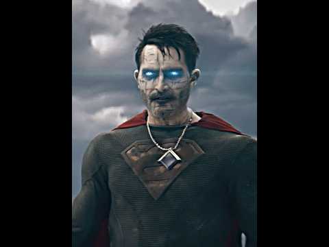 Coldest Superman And Lois Moment Shorts Superman Supermanandlois