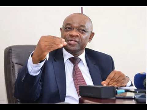 MINISTER RAFAEL MAGEZI ATTEKEDWA KUNINGA