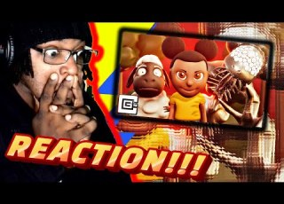  Pied Piper CG5 Amanda The Adventurer Song DB Reaction