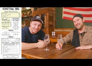  Trying Everything On The Menu At NYC S Best Barbecue Joint Ft Brad Leone Bon Appétit