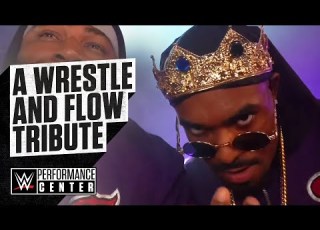  A Wrestle And Flow Tribute To The Street Profits