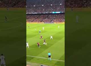 Messi Messi VS Manchester United