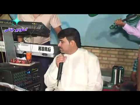 الفنان علی حمدی صالح موال روووعا بعدماچضبچ یاعین