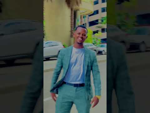 Samson Zinabu New Cover Music