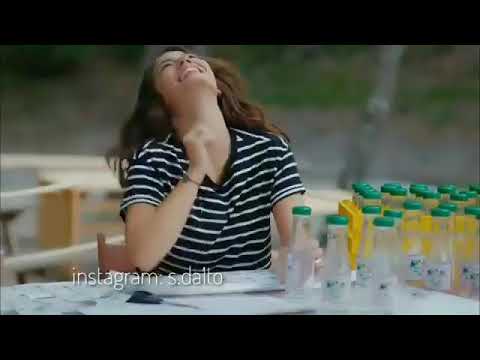 اشي مختلف حسيته هيبة وحلوة شخصيته