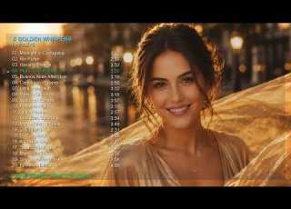 GOLDEN WHISPERS Full Album Playlist 20 Songs That Will Heal Your Heart SOLÉRÉ Video