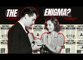  The Greatest Mentalist Who Ever Lived Theodore Annemann