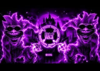  SUA AMIGA EU VOU PERGA Ultra Slowed Reverb Phonk Funk