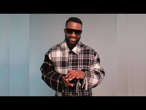Fally Ipupa Mwana Nzambe Official Audio Music