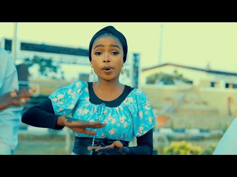 Sabuwar Waka Kuɗin Aure Latest Hausa Song Original Video 2026