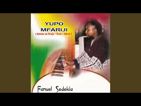 Nataka Nimjue Yesu