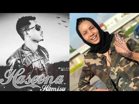 Hamisu Breaker Jinin Jikina 2019 Official Audio