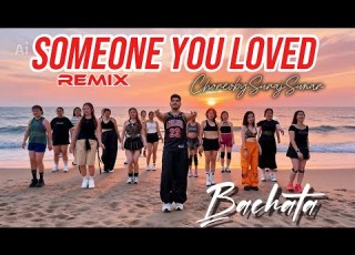  Someone You Loved Bachata Suraj Sunar
