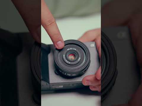 ٣ عدسات في عدسة واحدة و سعر مثالي