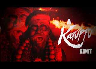 Karuppa Kooda Va Ft Karuppu Sai Abhyankkar