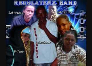 Regulaterzband Unity Statia Carnival Muzic