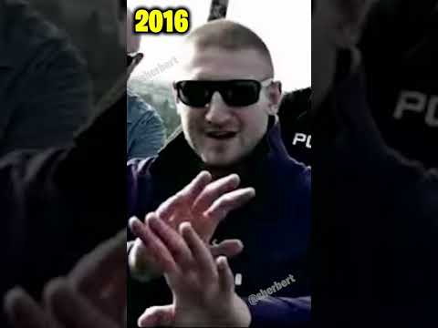 Jak Zmienił Się KIZO 1994 2022