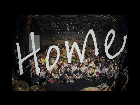 ラックライフ Home Official Music Video LIVE From GOOD LUCK 2024 ラックライフ Home Official Music Video LIVE From GOOD LUCK 2024