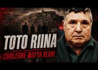  Toto Riina And The Corleone Mafia Clan The Mafia Wars That Drenched Sicily In Blood