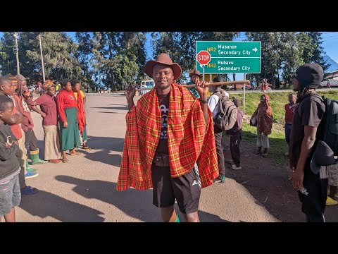 IRL Stream Day 05 Pattyno Kembo Olomide Nyabihu Rubavu IRL Stream Day 05 Pattyno Kembo Olomide Nyabihu Rubavu