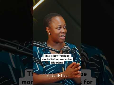 Erfahre Mehr über Den YouTube Algorithmus In Unserer Folge Mit Addy Awofisayo Shorts Creativ