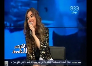 هنا العاصمة غادة رجب اغنية سلمولي على مصر