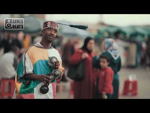 Tahidoust Modern Beat MOROCCO Prod By Ahmed Beats