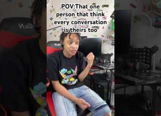  You Are NOT Apart Of This Conversation Jojososmooth Funny Helpmemakethismakesense Thatonekid