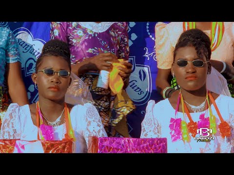 SAMIKE NG WENGELA HARUSI YA GINDU Official Video