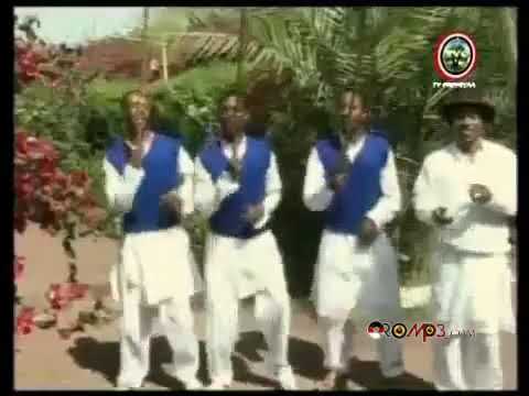 Oromo Music Abdi Ibrahim Na Eegi Niin Dhufa Galgala