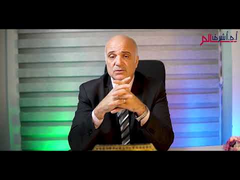 أعرف اكتر عن سرطان الغده الدرقية مع دكتور أشرف سالم استشاري الجراحة العامة وجراحة الغدد والمناظير