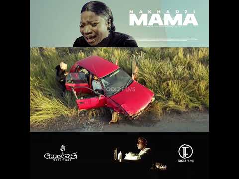 Makhadzi Mama Promo Video