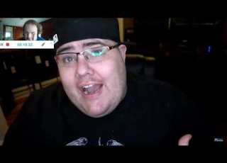  My Darkest Secret Was Exposed Reaction 1771