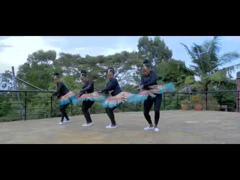 Jina La Yesu Ni Dawa