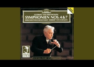 Beethoven Symphony No 7 In A Major Op 92 I Poco Sostenuto Vivace