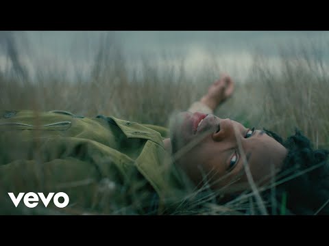 D4vd Dirty Secrets Official Music Video