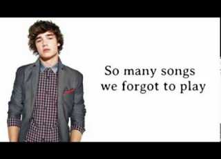  One Direction Forever Young Lyrics Pictures Full HD Song