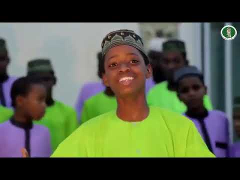 Qasida Daga Yaran Darul Qadiriyya Kalla Kaga Abin Shaawa Ya Maulidal Badrinnabiyi Masha Allahu