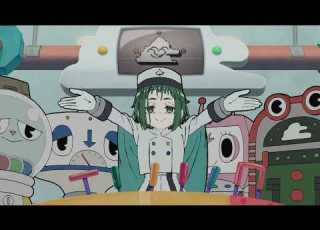 MILGRAM Amane Non Demonium The Third Trial Music Video