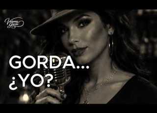 Gorda Yo Bolero En Español Full Version Con Letra