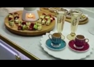 صباحيات الشاعر وسيم زاده ولا أروع