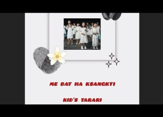  Soundtrack Instrumental Me Bat Ha Ksangkti Kid S Tarari