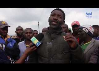  MWILI WAKAA SAA NNE JUANI KISA KUKOSA JOKOFU MOCHWARI